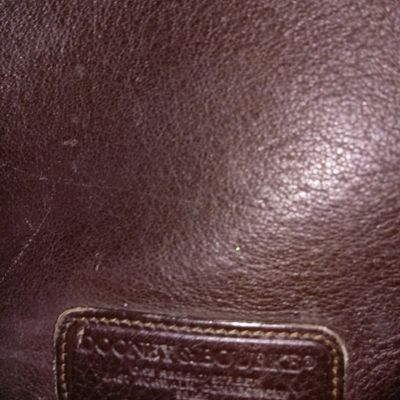 Vintage Dooney - Picture 2 of 4